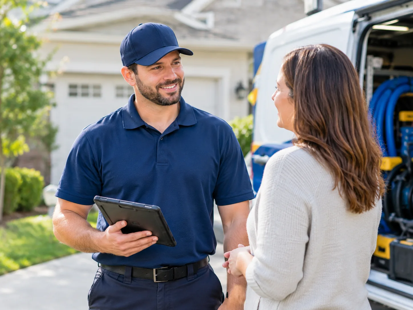 Sewage Backup Cleanup Ionia, MI FAQs